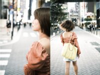 [Photobook] 亜矢みつき デジタルヌード写真集 やみつき