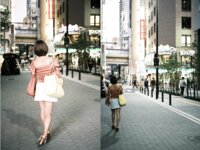 [Photobook] 亜矢みつき デジタルヌード写真集 やみつき