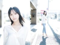 [Photobook] 週刊ポストデジタル写真集 川瀬もえ キレイなお姉さんが、好きです。[73pics]