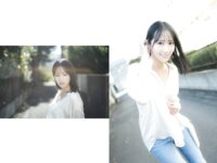 [Photobook] 週刊ポストデジタル写真集 川瀬もえ キレイなお姉さんが、好きです。[73pics]