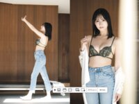 [Photobook] 週刊ポストデジタル写真集 川瀬もえ キレイなお姉さんが、好きです。[73pics]