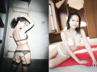 [Photobook] 週刊ポストデジタル写真集 川瀬もえ キレイなお姉さんが、好きです。[73pics]