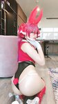 [Cosplay] Xiaoying - Marine Bunny