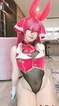 [Cosplay] Xiaoying - Marine Bunny
