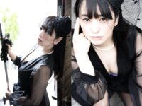 [Photobook] 脊山麻理子 愛人生活 週刊ポストデジタル写真集