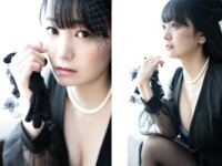 [Photobook] 脊山麻理子 愛人生活 週刊ポストデジタル写真集