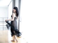 [Photobook] 脊山麻理子 愛人生活 週刊ポストデジタル写真集