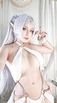 [Cosplay] Sayo Momo & Noi Oogami - Frieren x Fern