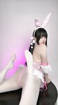 [Cosplay] miko酱ww 柔软度max