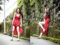 [Photobook] はるかぜ．めっちゃ！好きやで！ 週刊ポストデジタル写真集