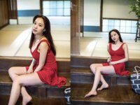 [Photobook] はるかぜ．めっちゃ！好きやで！ 週刊ポストデジタル写真集