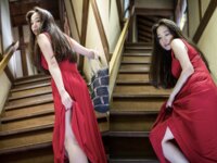 [Photobook] はるかぜ．めっちゃ！好きやで！ 週刊ポストデジタル写真集