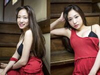 [Photobook] はるかぜ．めっちゃ！好きやで！ 週刊ポストデジタル写真集