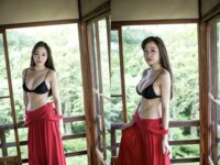 [Photobook] はるかぜ．めっちゃ！好きやで！ 週刊ポストデジタル写真集