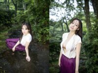 [Photobook] はるかぜ．めっちゃ！好きやで！ 週刊ポストデジタル写真集