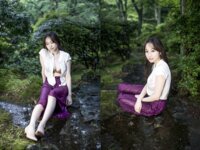 [Photobook] はるかぜ．めっちゃ！好きやで！ 週刊ポストデジタル写真集