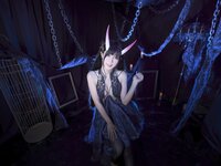 [Cosplay] Liunian 流年不停 - Noshiro 能代