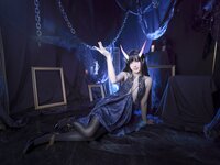 [Cosplay] Liunian 流年不停 - Noshiro 能代