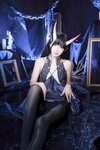 [Cosplay] Liunian 流年不停 - Noshiro 能代