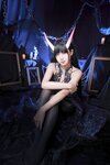 [Cosplay] Liunian 流年不停 - Noshiro 能代