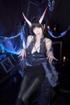[Cosplay] Liunian 流年不停 - Noshiro 能代