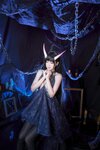 [Cosplay] Liunian 流年不停 - Noshiro 能代