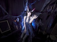 [Cosplay] Liunian 流年不停 - Noshiro 能代