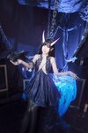 [Cosplay] Liunian 流年不停 - Noshiro 能代