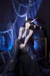 [Cosplay] Liunian 流年不停 - Noshiro 能代