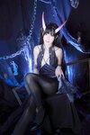 [Cosplay] Liunian 流年不停 - Noshiro 能代