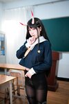 [Cosplay] Liunian 流年不停 - Noshiro 能代