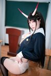 [Cosplay] Liunian 流年不停 - Noshiro 能代
