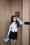 [Cosplay] 鱼子酱 发烧