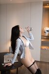 [Cosplay] 鱼子酱 发烧