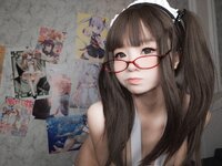 [Fantia] 2024年2月 软妹摇摇乐 [226P7V-1.88G]