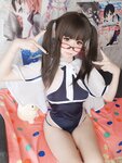 [Fantia] 2024年2月 软妹摇摇乐 [226P7V-1.88G]