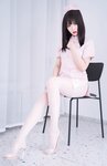 [Cosplay] 轩萧学姐 粉色护士