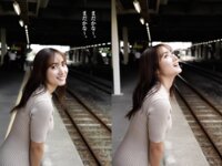 [Photobook] 紗綾と行く１泊２日湯けむり九州豪華列車の旅 週刊ポストデジタル写真集[82pics]
