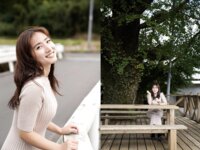 [Photobook] 紗綾と行く１泊２日湯けむり九州豪華列車の旅 週刊ポストデジタル写真集[82pics]
