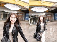 [Photobook] 紗綾と行く１泊２日湯けむり九州豪華列車の旅 週刊ポストデジタル写真集[82pics]