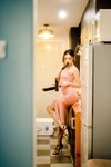 [Cosplay] 加朵 私家厨房