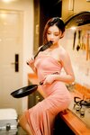 [Cosplay] 加朵 私家厨房