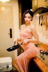 [Cosplay] 加朵 私家厨房