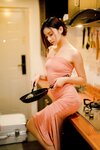 [Cosplay] 加朵 私家厨房