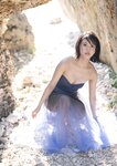 [Photobook] 2023.10.30 【デジタル限定】かすみ草とステラ 小柴美羽写真集 『 真夏の美羽に恋をして ＜後編＞ 』 (ワニブックス デジタル写真集)