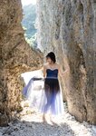 [Photobook] 2023.10.30 【デジタル限定】かすみ草とステラ 小柴美羽写真集 『 真夏の美羽に恋をして ＜後編＞ 』 (ワニブックス デジタル写真集)