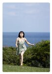 [Photobook] 2023.10.30 【デジタル限定】かすみ草とステラ 小柴美羽写真集 『 真夏の美羽に恋をして ＜後編＞ 』 (ワニブックス デジタル写真集)