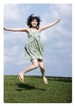 [Photobook] 2023.10.30 【デジタル限定】かすみ草とステラ 小柴美羽写真集 『 真夏の美羽に恋をして ＜後編＞ 』 (ワニブックス デジタル写真集)