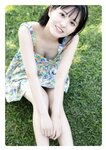 [Photobook] 2023.10.30 【デジタル限定】かすみ草とステラ 小柴美羽写真集 『 真夏の美羽に恋をして ＜後編＞ 』 (ワニブックス デジタル写真集)