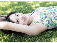 [Photobook] 2023.10.30 【デジタル限定】かすみ草とステラ 小柴美羽写真集 『 真夏の美羽に恋をして ＜後編＞ 』 (ワニブックス デジタル写真集)